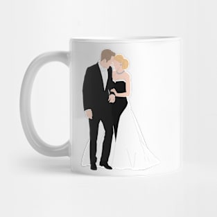 Blake & Ryan Mug